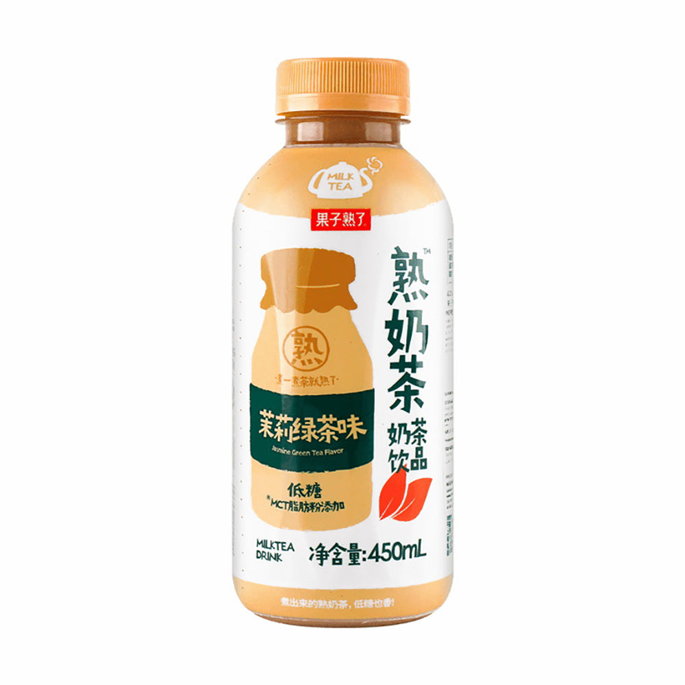 Ripe-Fruit-Jasmine-Green-Tea-Milk-Tea-450ml-1