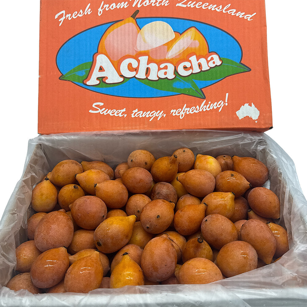 Achacha-Golden-Mangosteen---500g-1