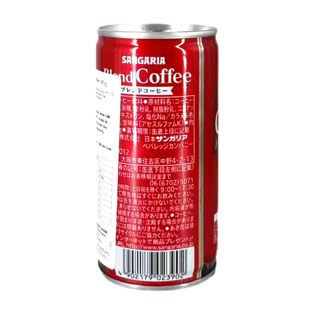 Sangaria Mixed Coffee 185g