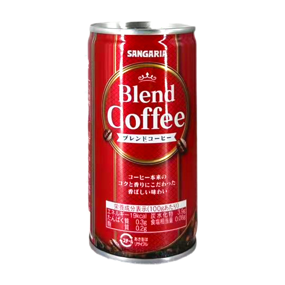 Sangaria Mixed Coffee 185g