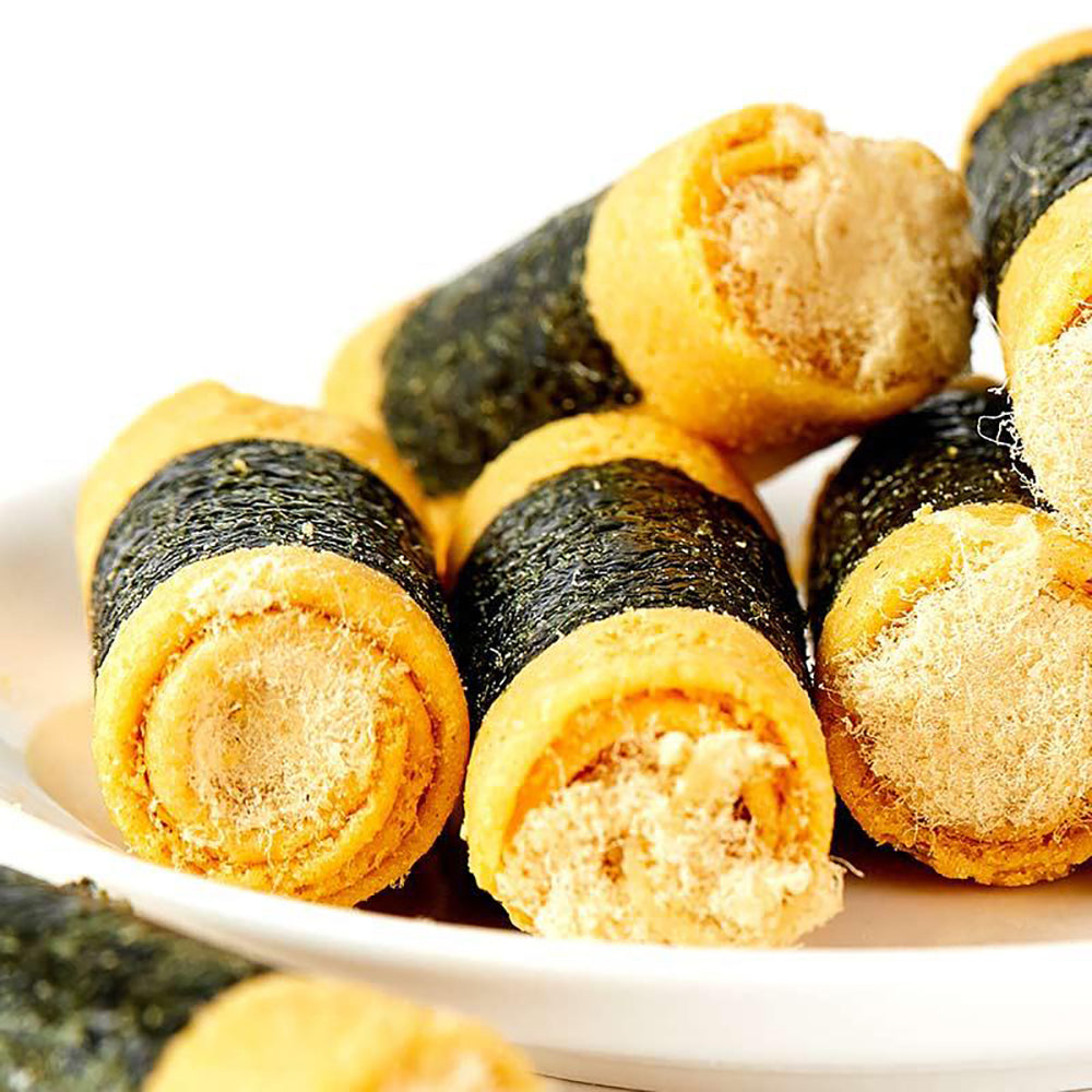 Macau-Gift-House-Seaweed-Pork-Floss-Egg-Rolls---230g-1