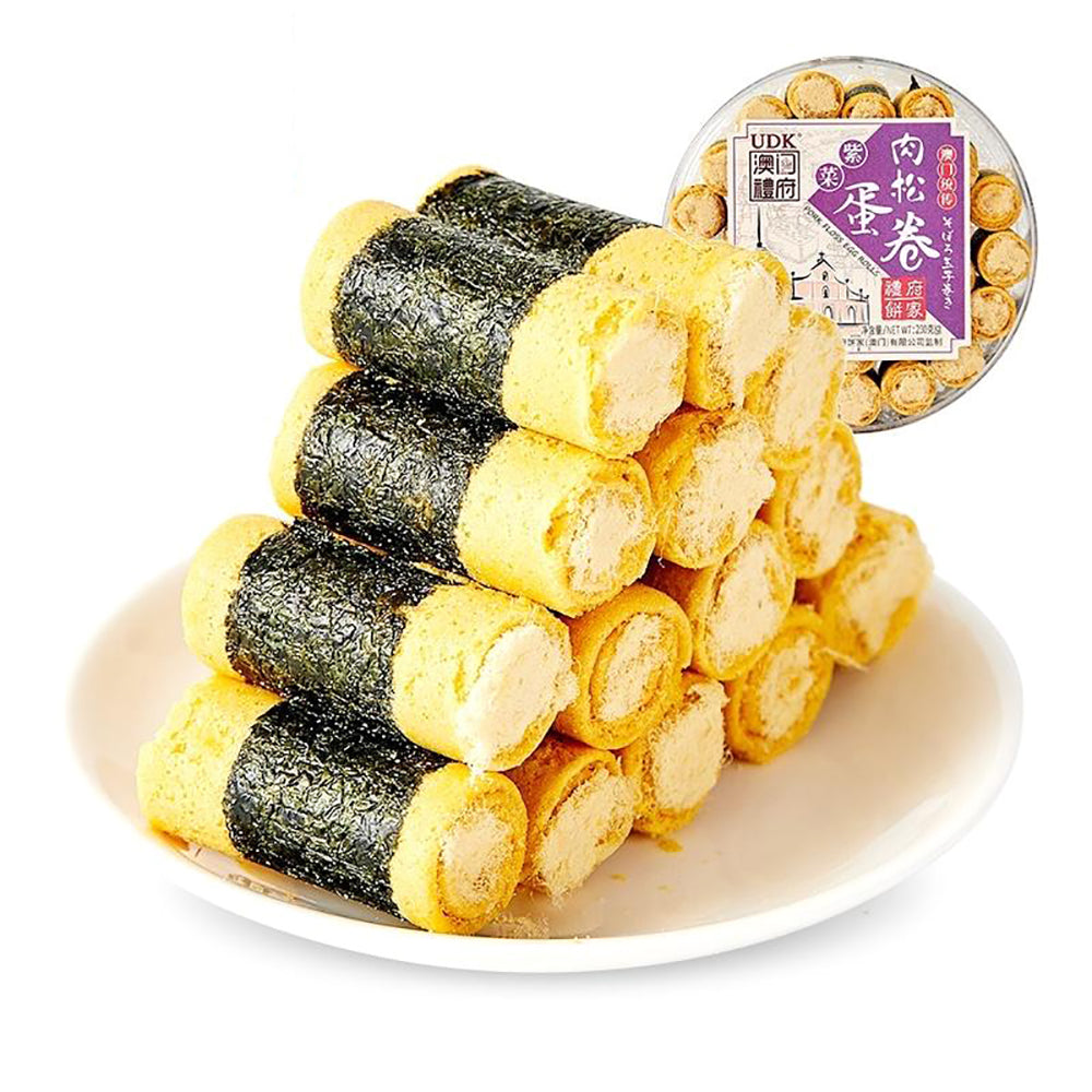 Macau-Gift-House-Seaweed-Pork-Floss-Egg-Rolls---230g-1