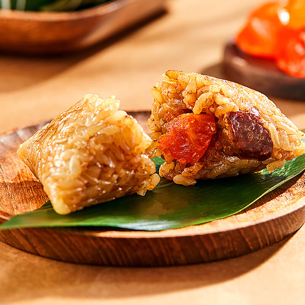 Synear-Salted-Egg-Yolk-and-Pork-Zongzi---200g-1