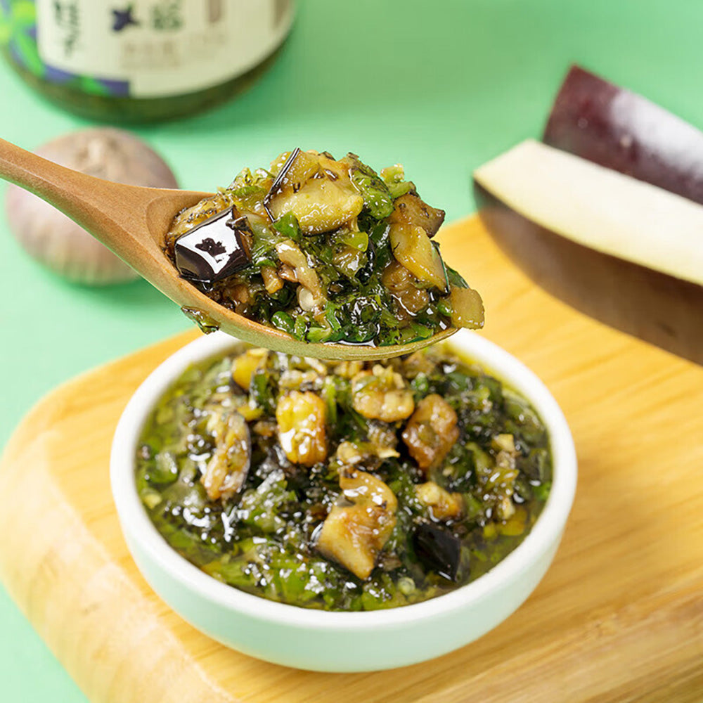 Chuanwazi-Eggplant-in-Chili-Sauce-230g-1