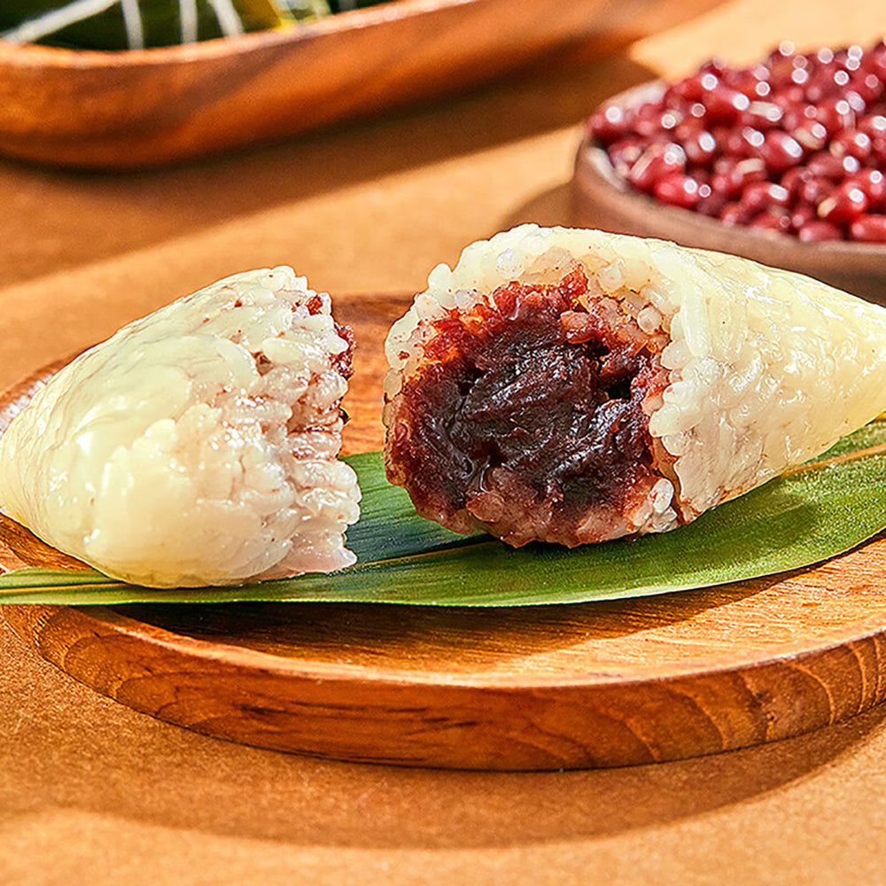 Synear-Red-Bean-Zongzi---200g-1