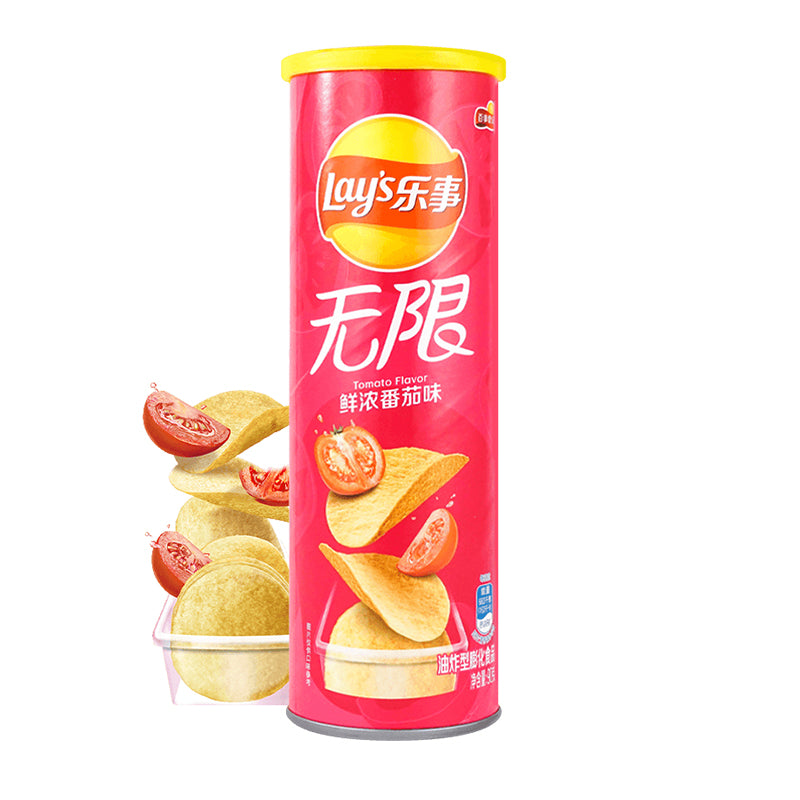 Lay's-Infinite-Potato-Chips---Tomato-Flavor,-90g-1