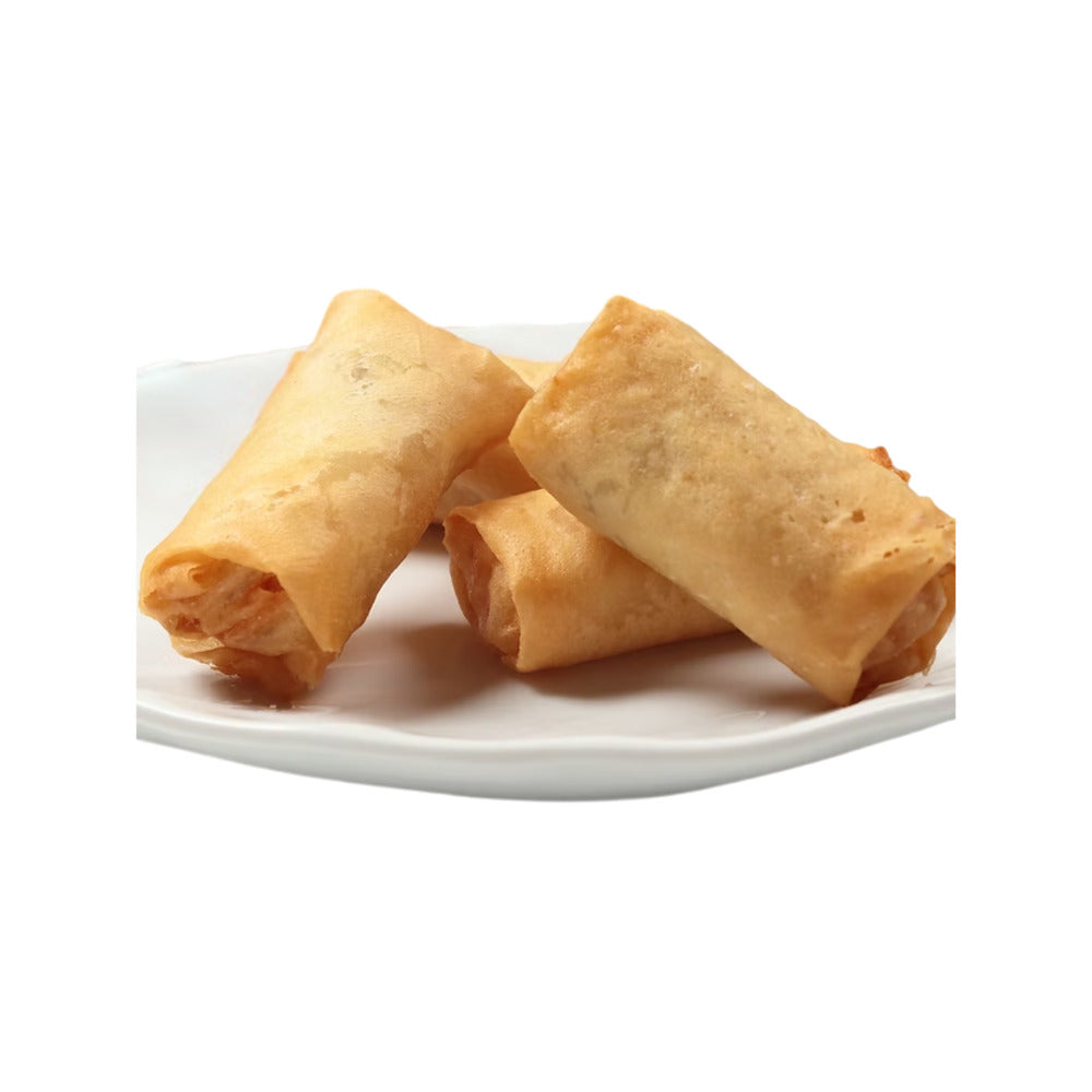 Sunny-Seafood-Frozen-Vegetable-Spring-Rolls---20-Pieces,-500g-2