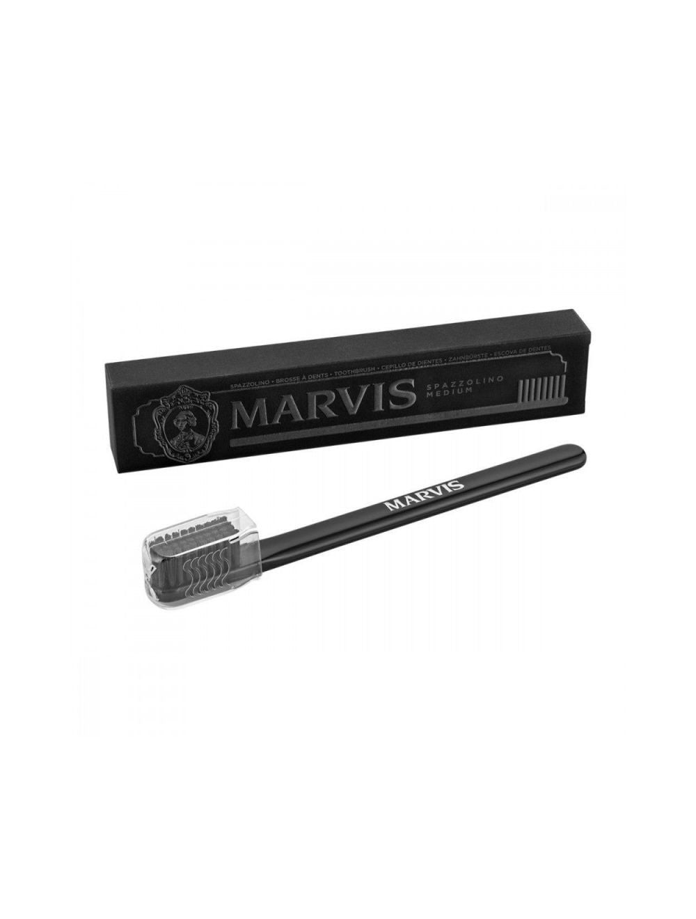 Marvis-Toothbrush-with-Black-Handle-(Discontinued)-1