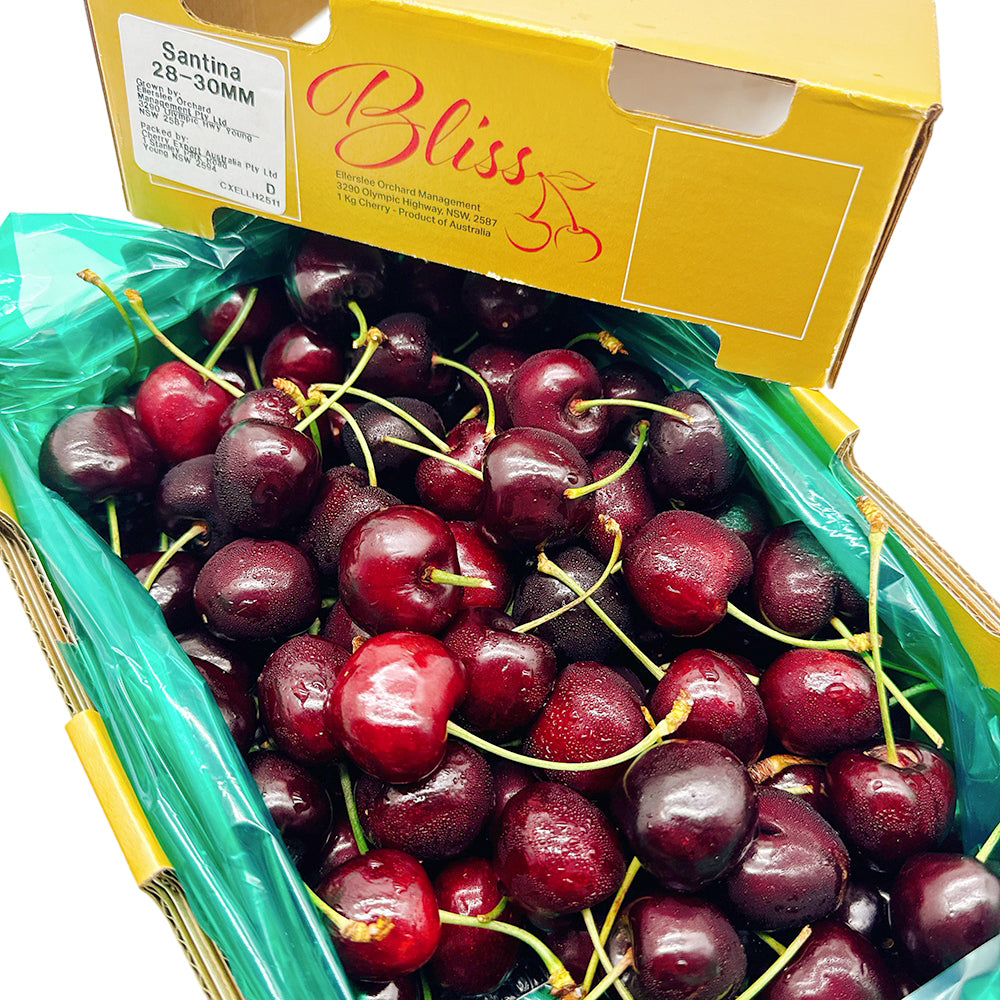 Santina-Cherries-Gift-Box---28-30mm,-1kg-1