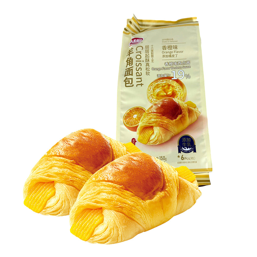 Daliyuan-Orange-Flavor-Croissant-150g-1