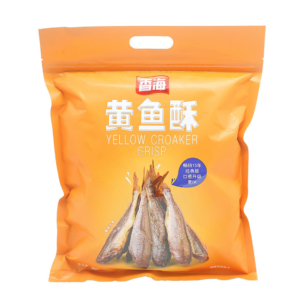 Xianghai-Original-Flavor-Yellow-Croaker-Crisp-500g-1