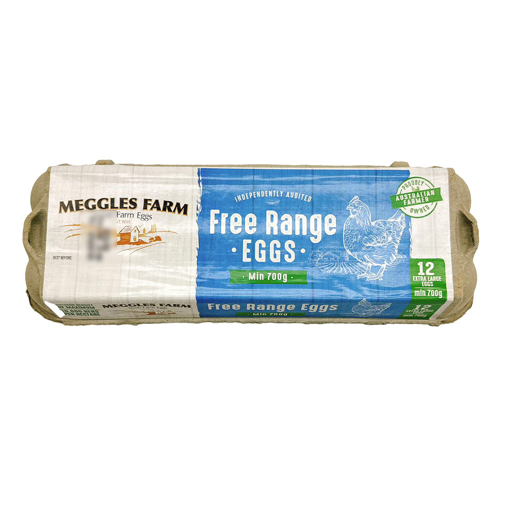 Meggles-Farm-Free-Range-Extra-Large-Eggs---12-Pieces,-700g-1