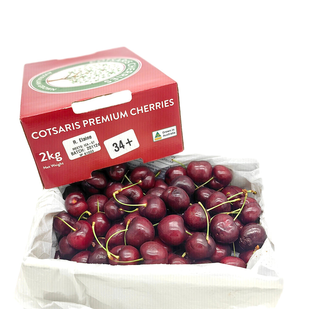 Cotsaris-R.Elaine-Cherries-Gift-Box-34mm+---2kg-1