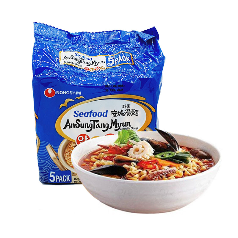 Nongshim-Ansungtangmyun-Seafood-Noodle-Soup---112g-x-5-Packs-1