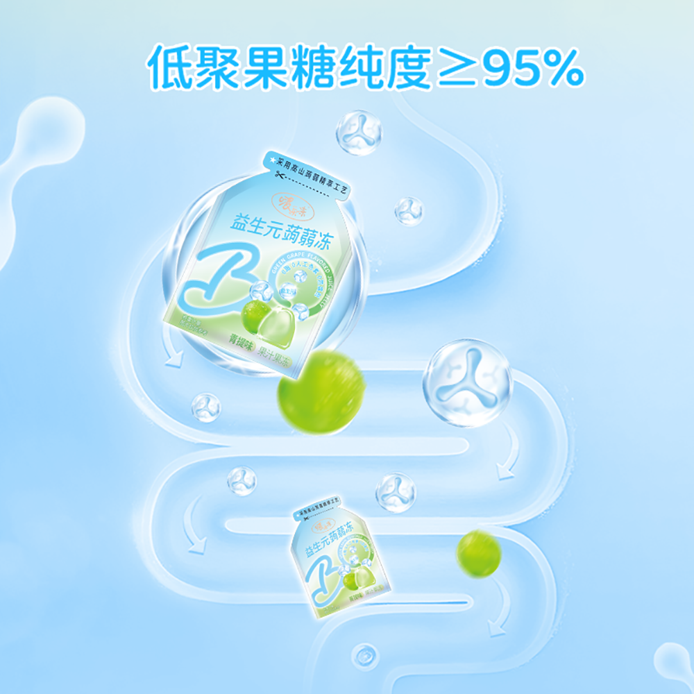 Qiaqia-Probiotic-Konjac-Jelly-Green-Grape-Flavor---120g-1