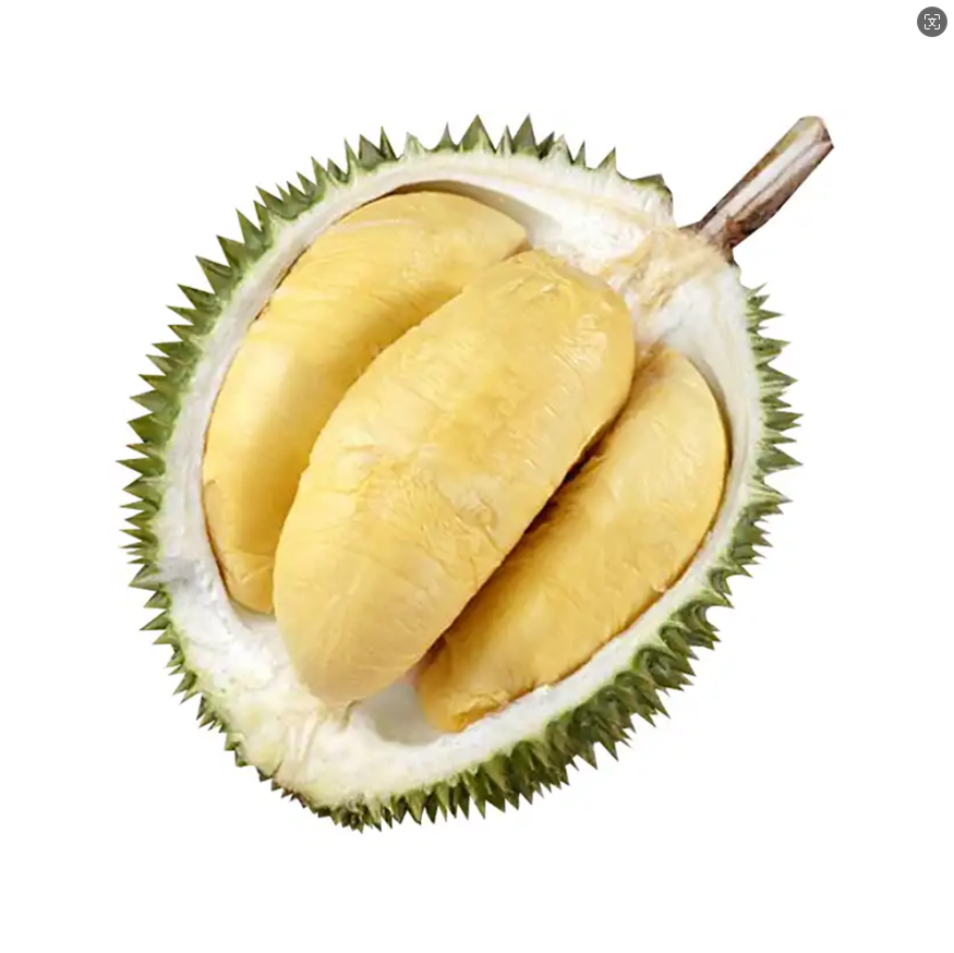 Frozen-D24-Sultan-Durian---1.6-1.8kg-1