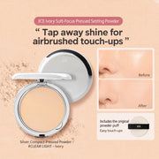 Face Powder & Setting Spray at UMall Australia