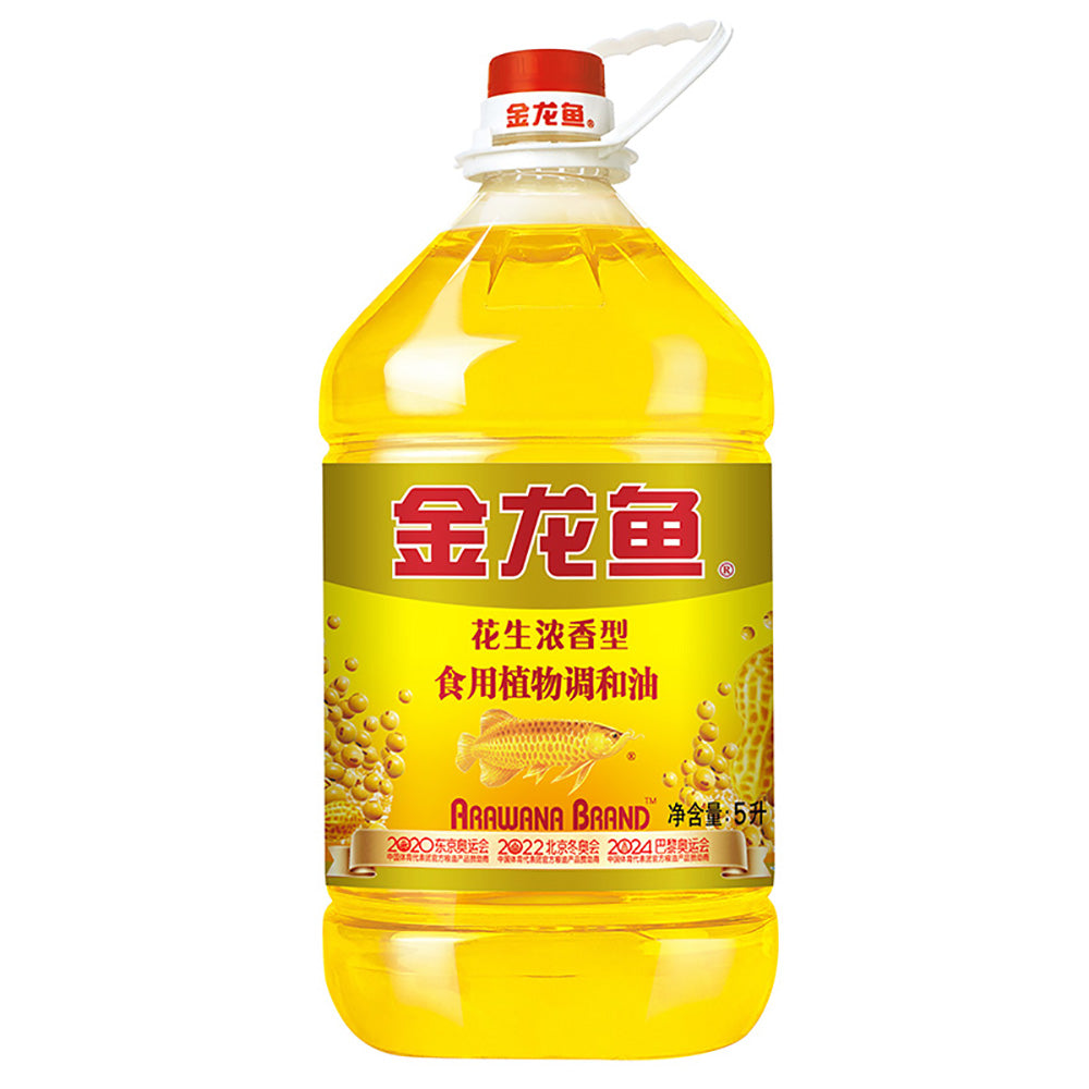 Golden-Dragon-Fish-Edible-Vegetable-Blended-Oil-with-Rich-Peanut-Aroma-5L-1