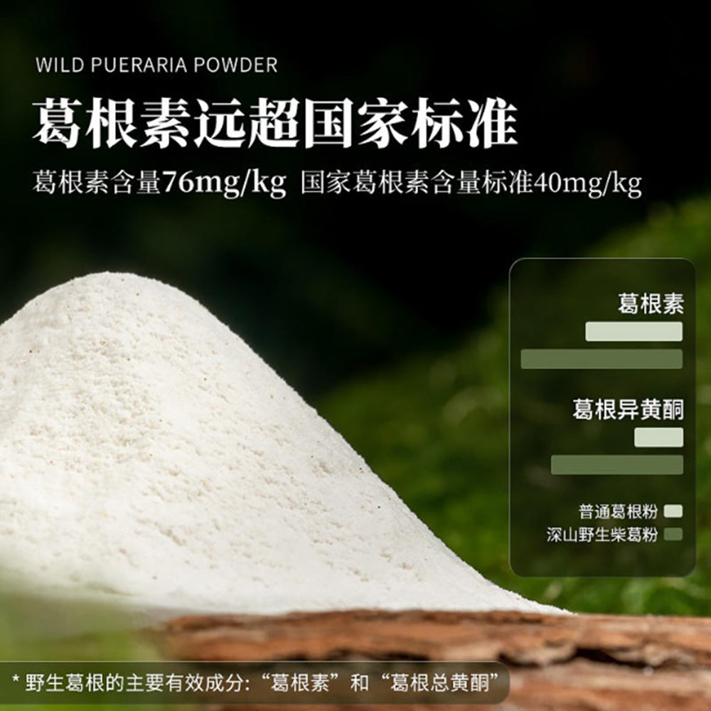 Zhen-Shi-Wild-Kudzu-Root-Powder---250g-1