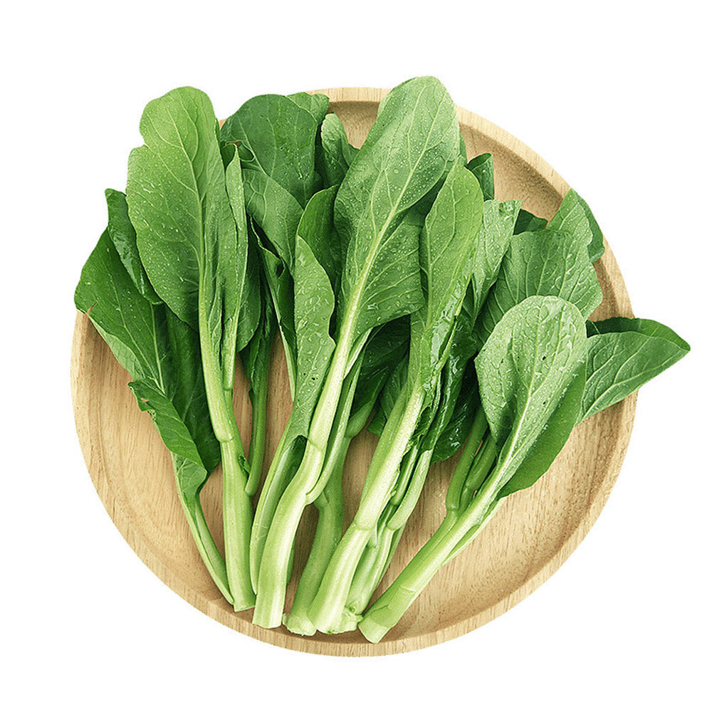 Green-Stemmed Choi Sum, 1 Bundle