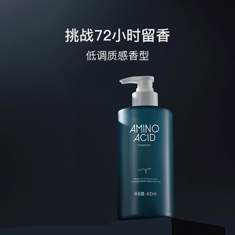 NetEase-Yanxuan-Amino-Acid-Men's-Body-Wash---Wilderness,-400ml-1