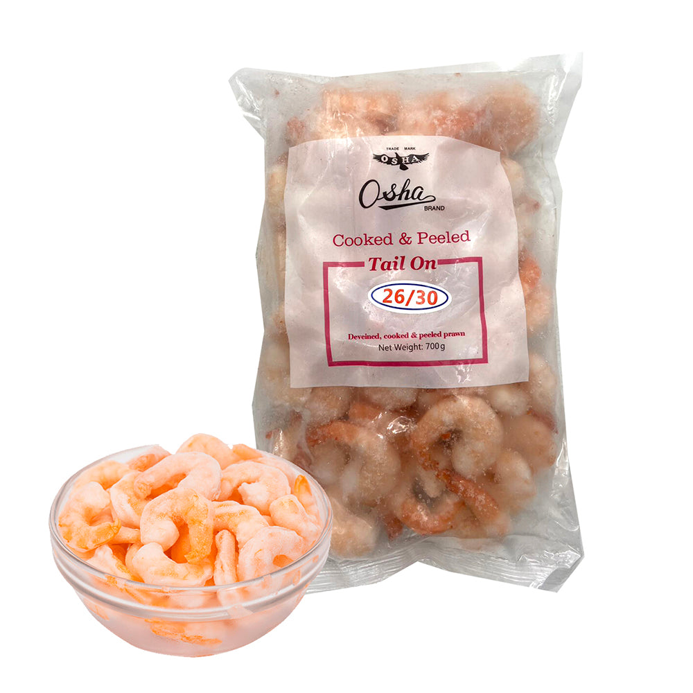 Osha-Frozen-Cooked-&-Peeled-Shrimp-26/30---700g-1