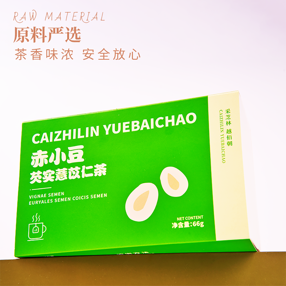 Caizhilin-Red-Bean-and-Coix-Seed-Tea---66g-1