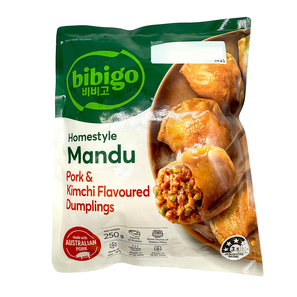 Bibigo-Pork-&-Kimchi-Flavoured-Dumplings---250g-1