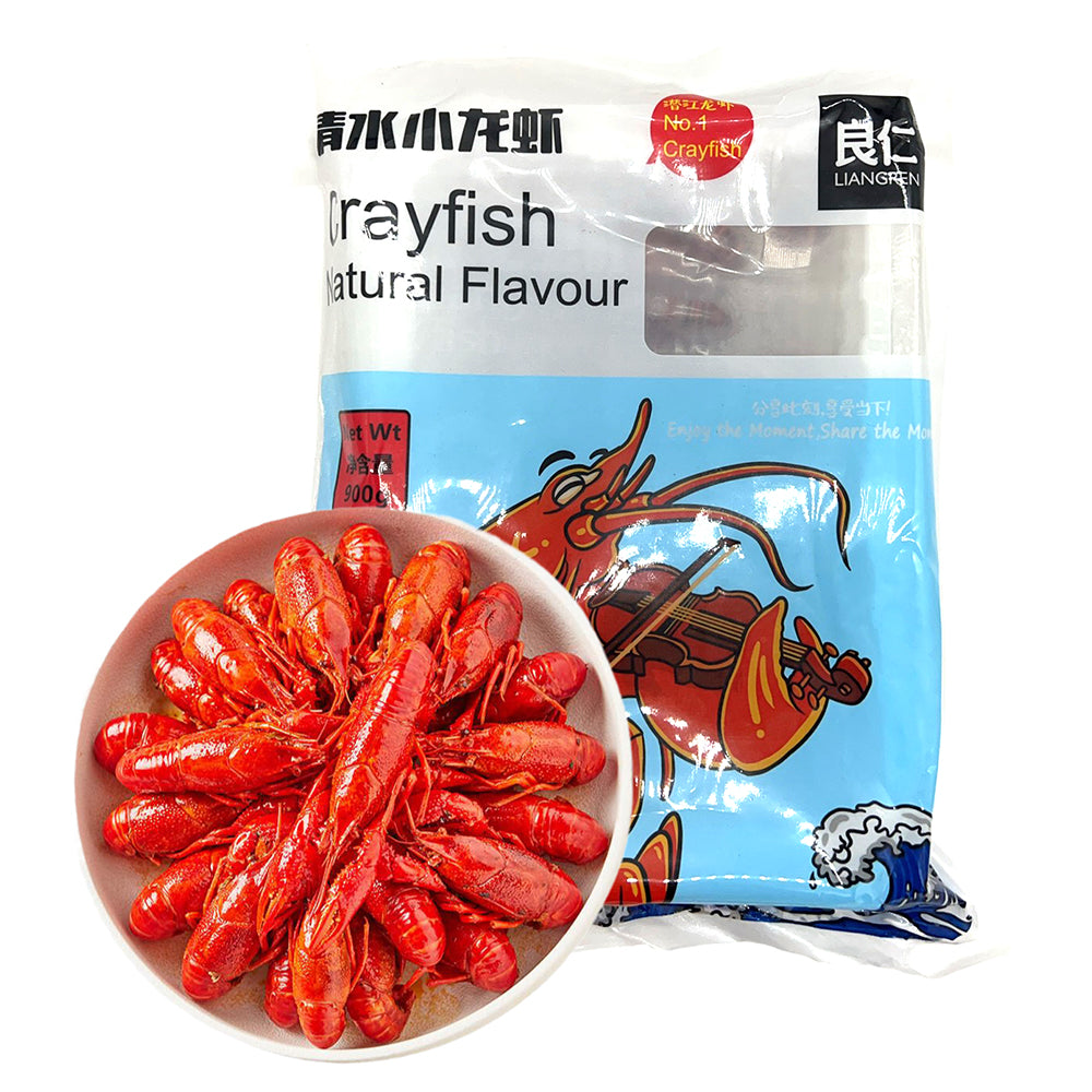 Liangren-Frozen-Natural-Flavour-Crayfish---900g-1