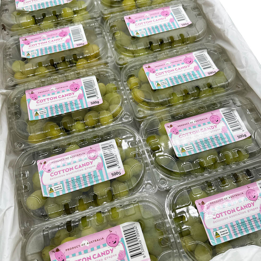 Cotton-Candy-Grapes---1-Box,-500g-1