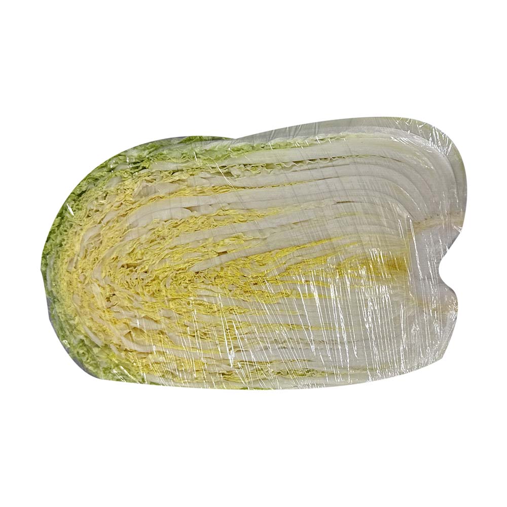 Fresh-Napa-Cabbage---Half-Piece -1