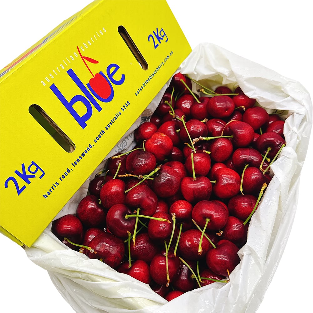 The-Blue-Sweet-Georgia-Cherries-30mm+-Gift-Box-2kg-1