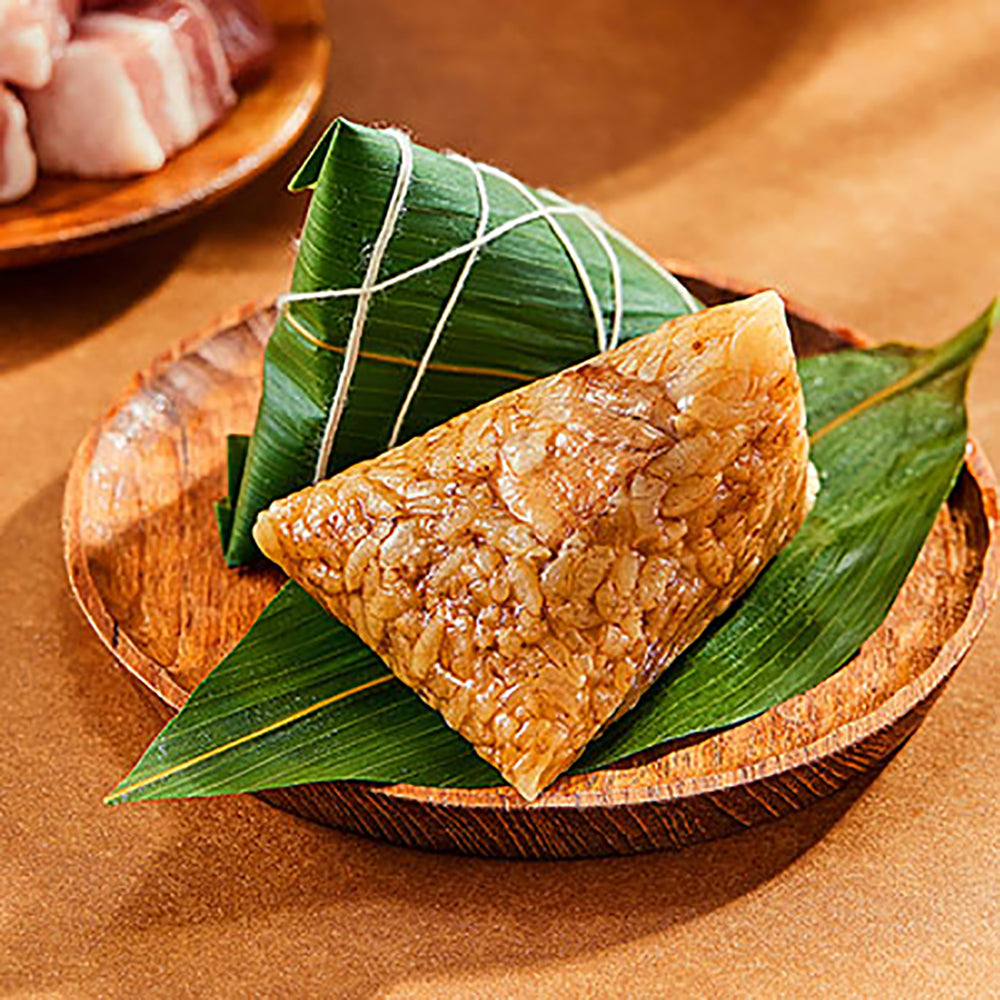 Synear-Pork-Zongzi---2-Pieces,-200g-1