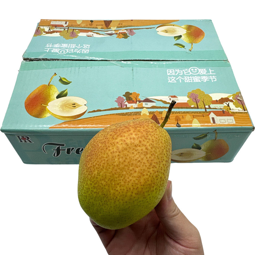 Box-of-Fragrant-Pears---3kg-1