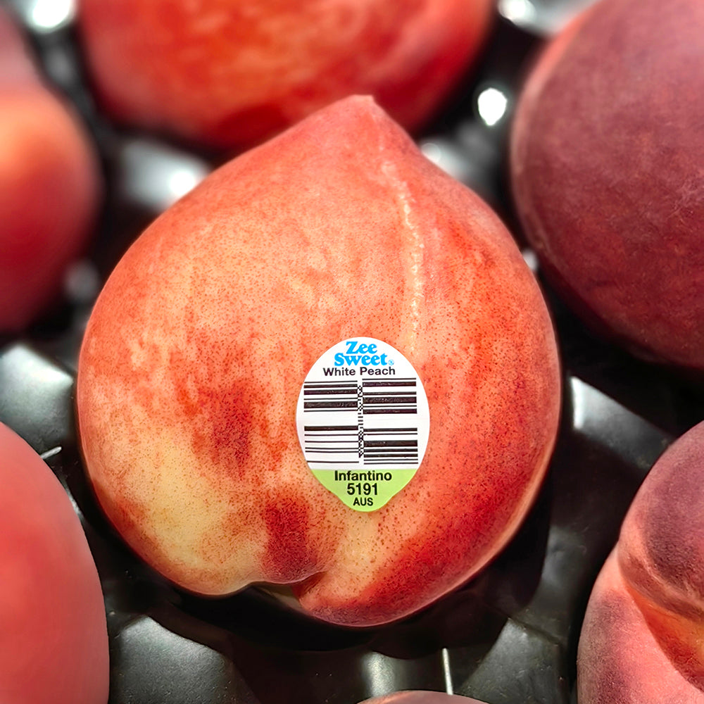 Cutri-Fruit-Zee-Sweet-White-Peaches---Large,-4-Pieces-1