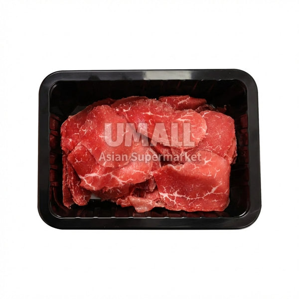 Wagyu Stir-Fry Beef Slices (MBS 8-9+) 500g