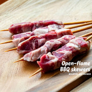 Beef at UMall Australia