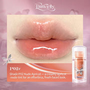Flortte Lip Gloss & Lip Oil at UMall Australia