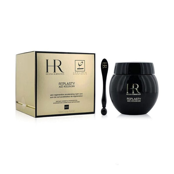 Kem Đêm Helena Rubinstein Replasty Age Recovery 100 ml – tái tạo da, ngừa lão hóa