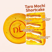 Taro Moon Cakes at UMall Australia